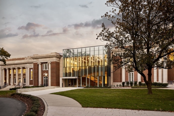 Vanderbilt University - Peabody College - 0