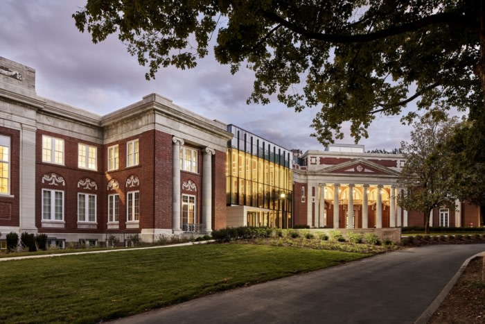 Vanderbilt University - Peabody College - 0