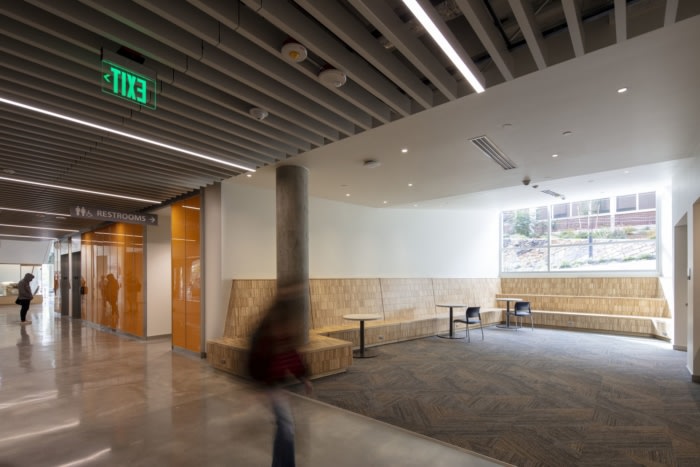 Eastern Washington University - The Interdisciplinary Science Center - 0