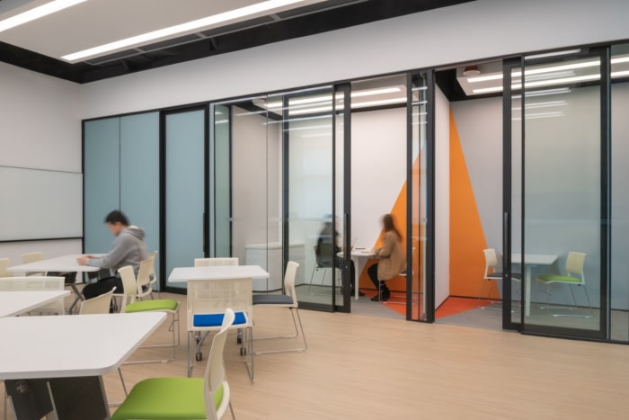 Hong Kong University of Science and Technology - Student Mentoring Centre - 0