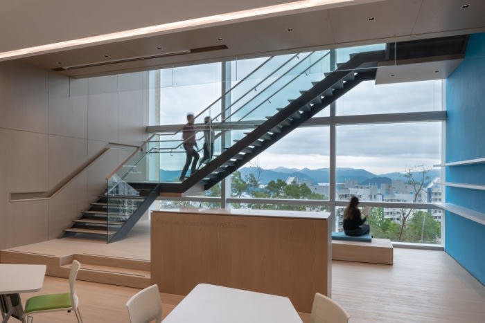 Hong Kong University of Science and Technology - Student Mentoring Centre - 0
