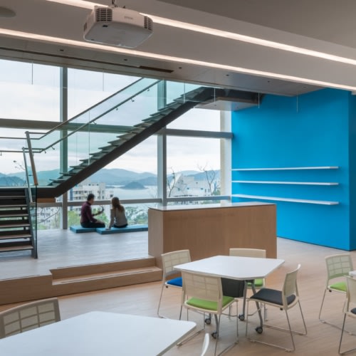 recent Hong Kong University of Science and Technology – Student Mentoring Centre education design projects