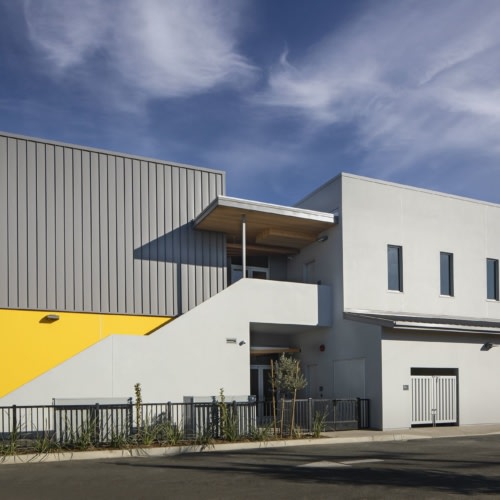 recent KIPP Compton Community School education design projects