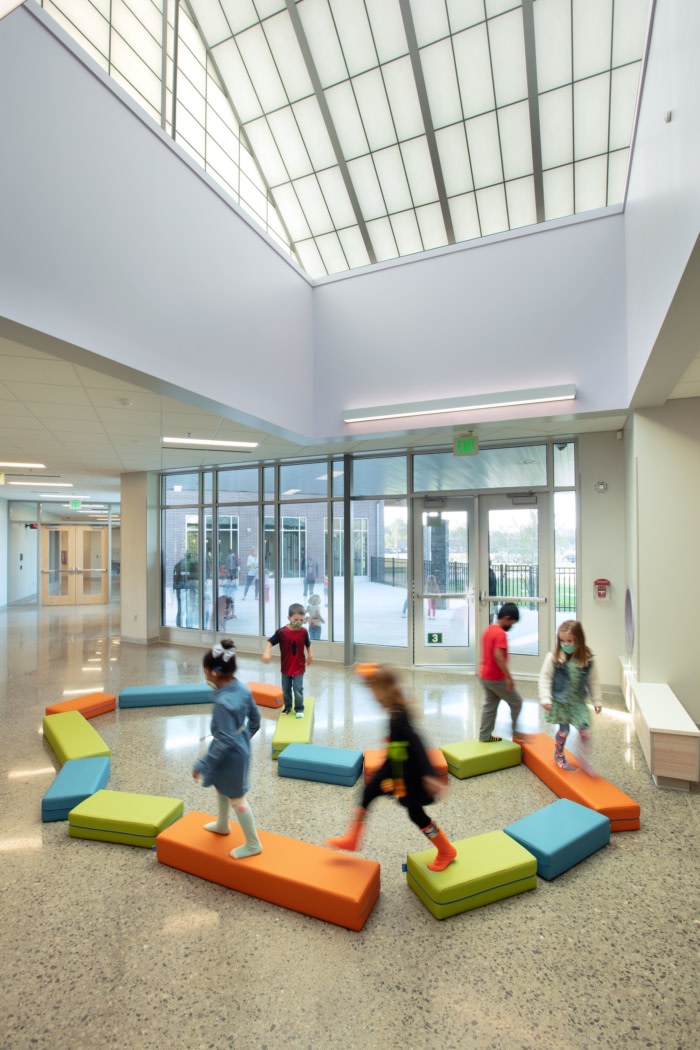 Lake Orion Early Childhood Center - 0
