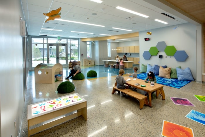 Lake Orion Early Childhood Center - 0