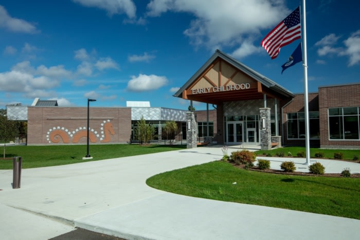 Lake Orion Early Childhood Center - 0