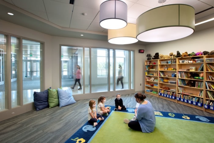 Lake Orion Early Childhood Center - 0