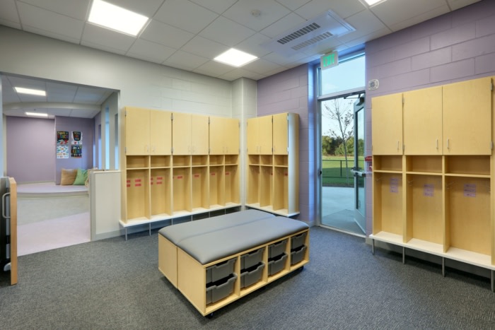 Lake Orion Early Childhood Center - 0