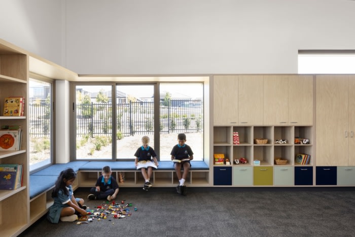 Ramlegh Park Primary School - 0