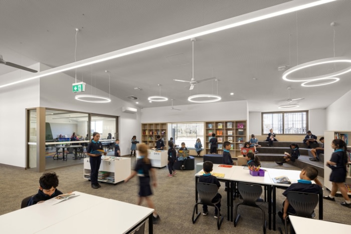 Ramlegh Park Primary School - 0