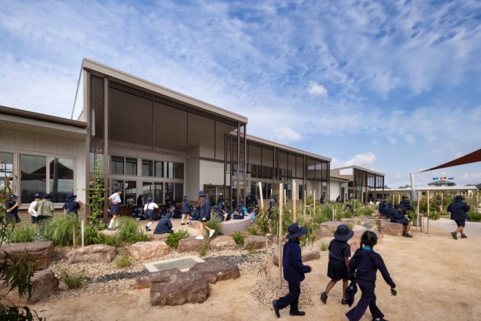 Ramlegh Park Primary School - 0