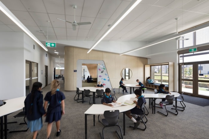 Ramlegh Park Primary School - 0