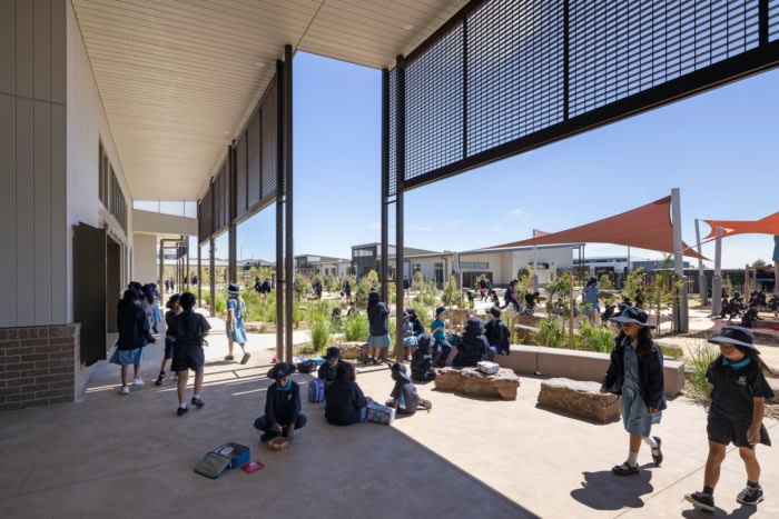 Ramlegh Park Primary School - 0