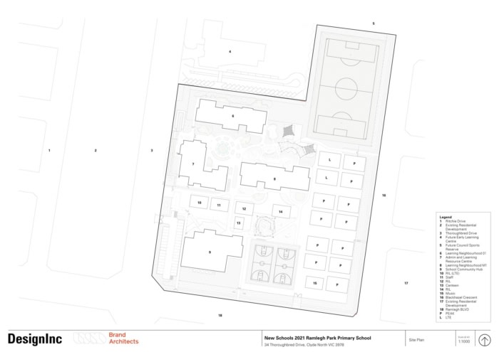 Ramlegh Park Primary School - 0