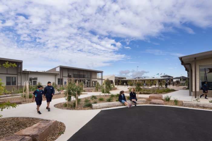 Ramlegh Park Primary School - 0