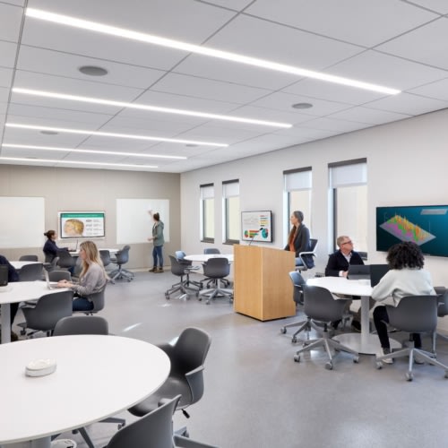 UCLA - Pritzker Hall