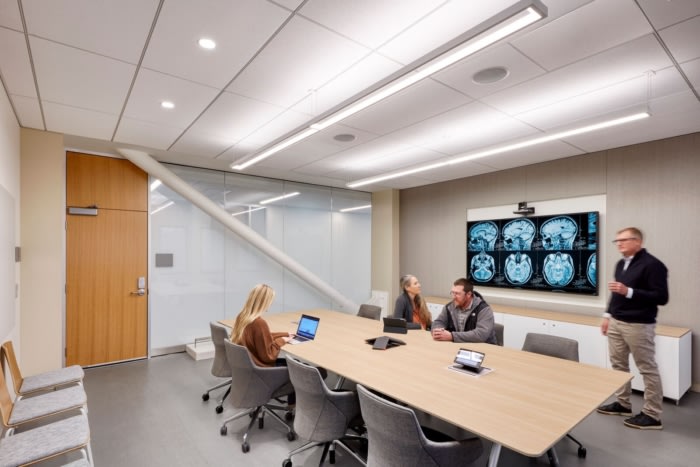 UCLA - Pritzker Hall - 0