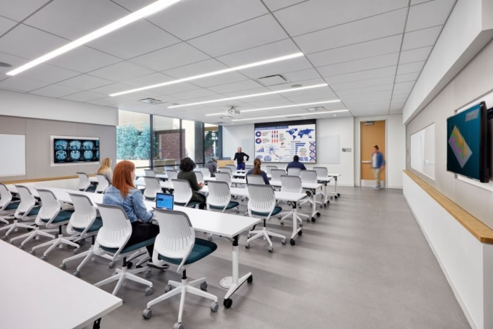 UCLA - Pritzker Hall - 0