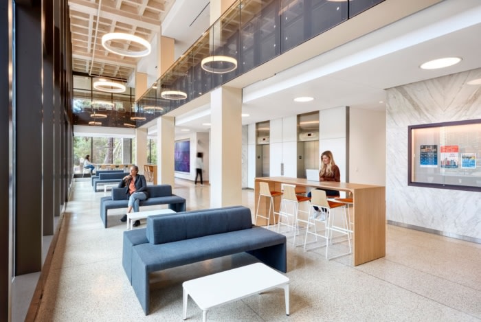 UCLA - Pritzker Hall - 0