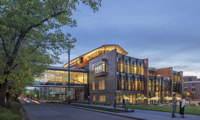 University of Denver - Community Commons - 0