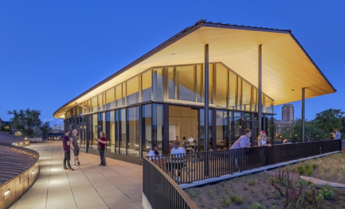 University of Denver - Community Commons - 0