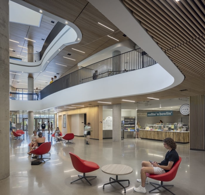 University of Denver - Community Commons - 0