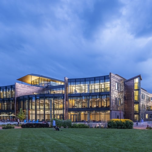 recent University of Denver – Community Commons education design projects