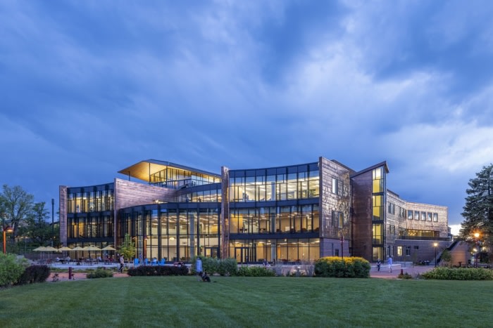 University of Denver - Community Commons - 0