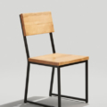 Grand Rapids Chair by Brady