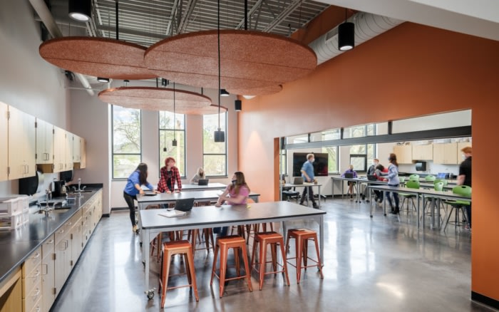 Cañon City Middle School Addition and Renovation - 0