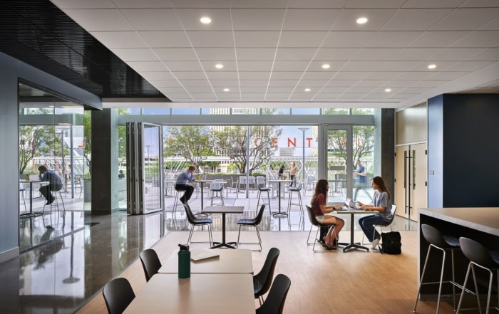 Creighton University - Virginia G. Piper Charitable Trust Health Sciences Building - 0