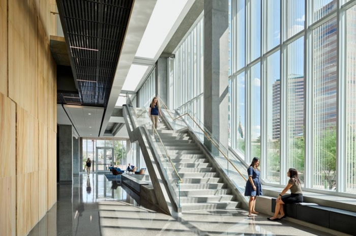 Creighton University - Virginia G. Piper Charitable Trust Health Sciences Building - 0