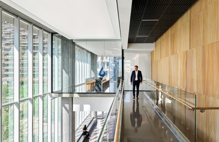 Creighton University - Virginia G. Piper Charitable Trust Health Sciences Building - 0
