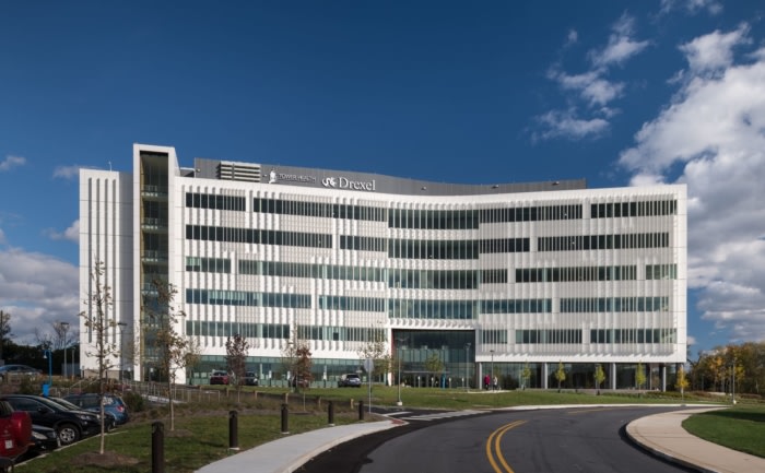 Drexel University - College of Medicine at Tower Health - 0
