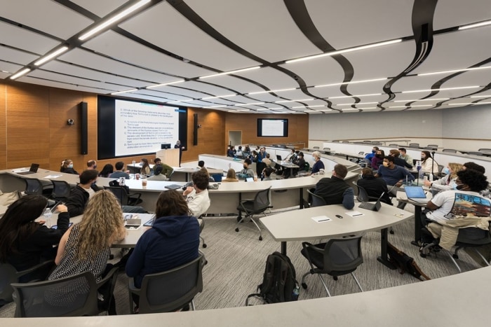 Drexel University - College of Medicine at Tower Health - 0