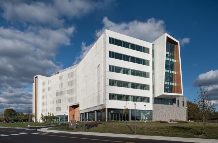 Drexel University - College of Medicine at Tower Health - 0