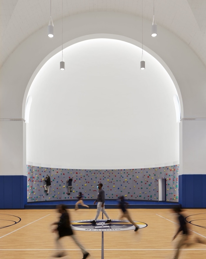Great Lakes Academy Expansion - 0