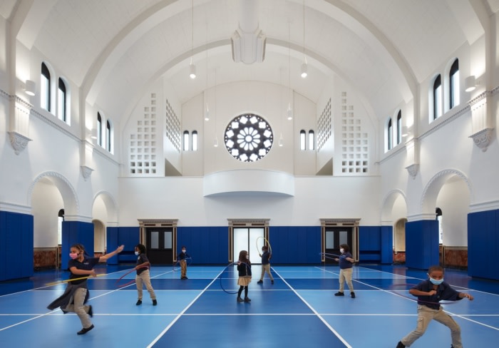 Great Lakes Academy Expansion - 0