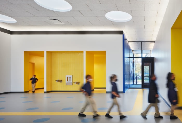 Great Lakes Academy Expansion - 0