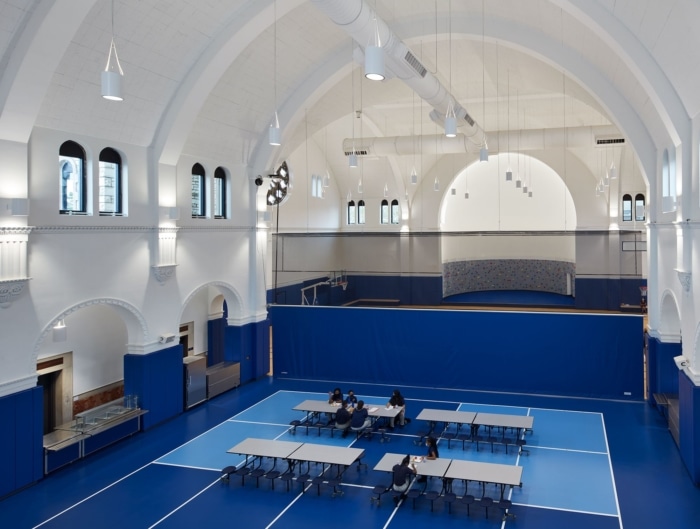 Great Lakes Academy Expansion - 0