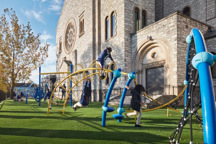 Great Lakes Academy Expansion - 0