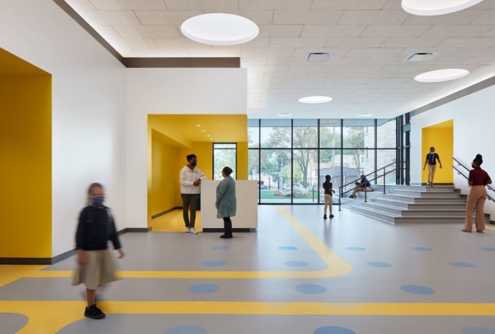 Great Lakes Academy Expansion - 0