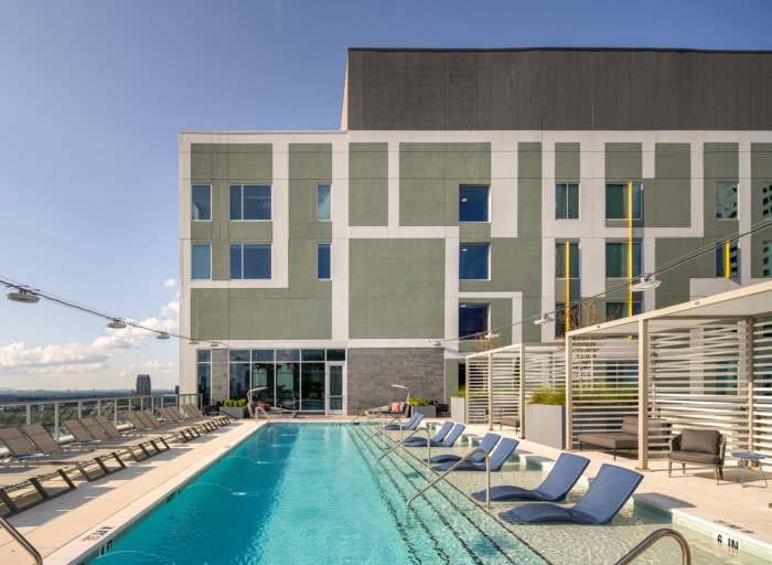 HERE Atlanta Student Housing - 0