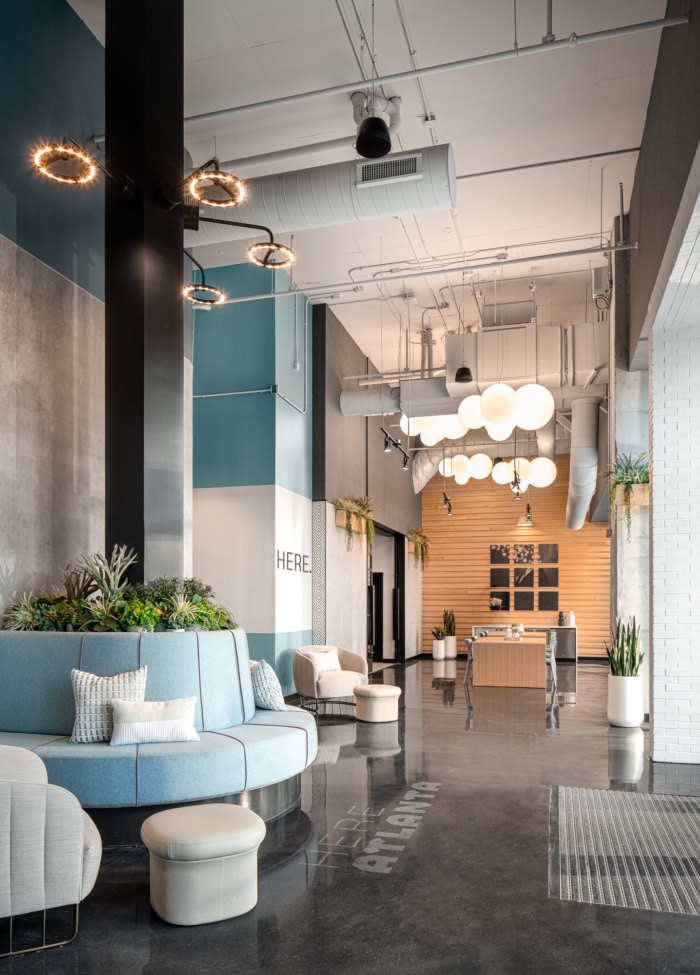 HERE Atlanta Student Housing - 0