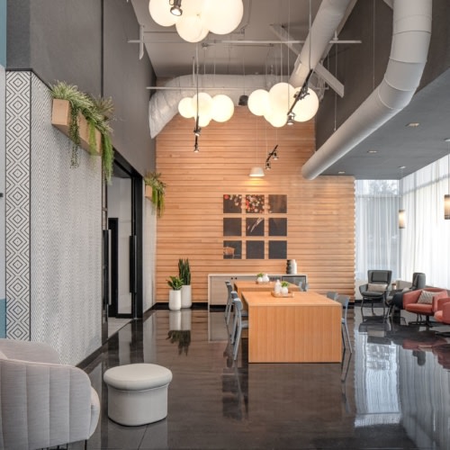 HERE Atlanta Student Housing