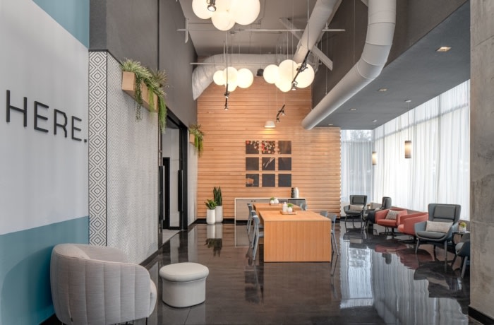 HERE Atlanta Student Housing - 0