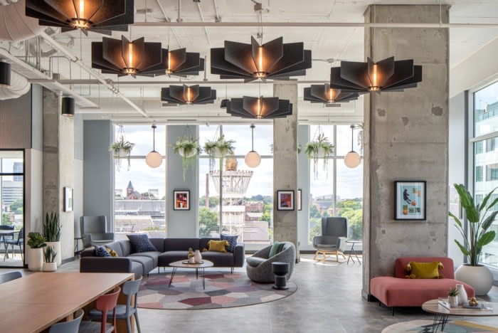HERE Atlanta Student Housing - 0