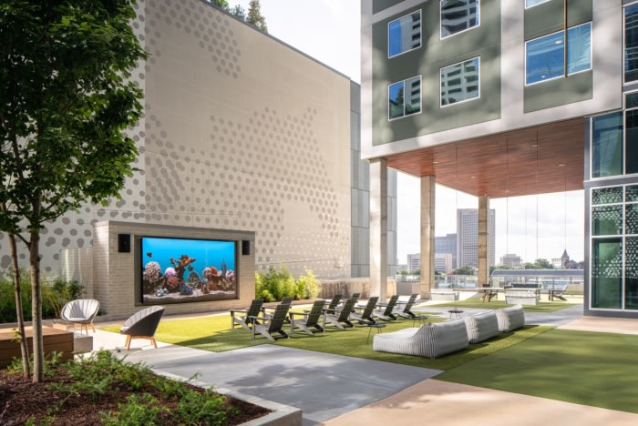 HERE Atlanta Student Housing - 0