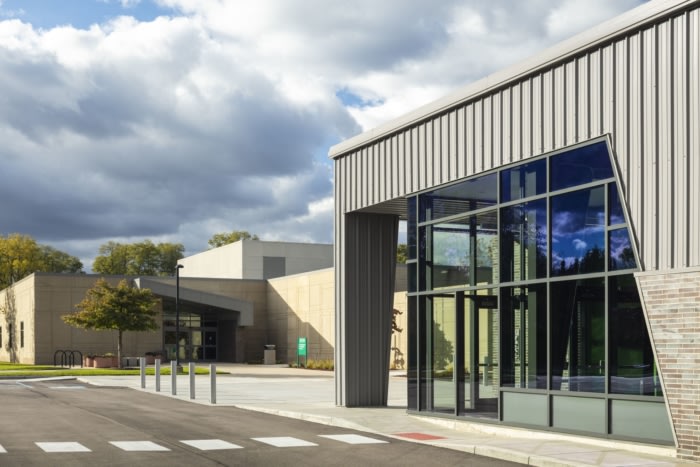 Ivy Tech Community College - Center for Advanced Manufacturing and Automation - 0
