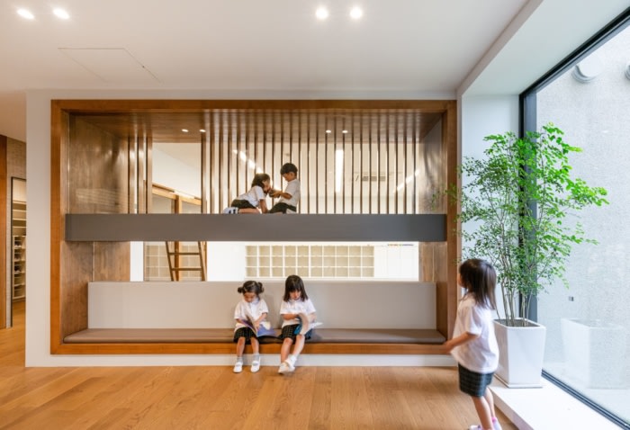 IZY Kindergarten and Nursery - 0